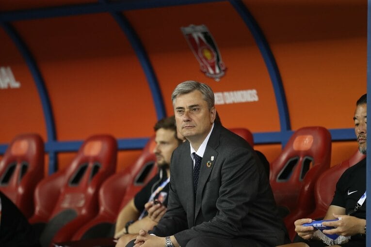 ACL決勝ファーストレグ　©AFC