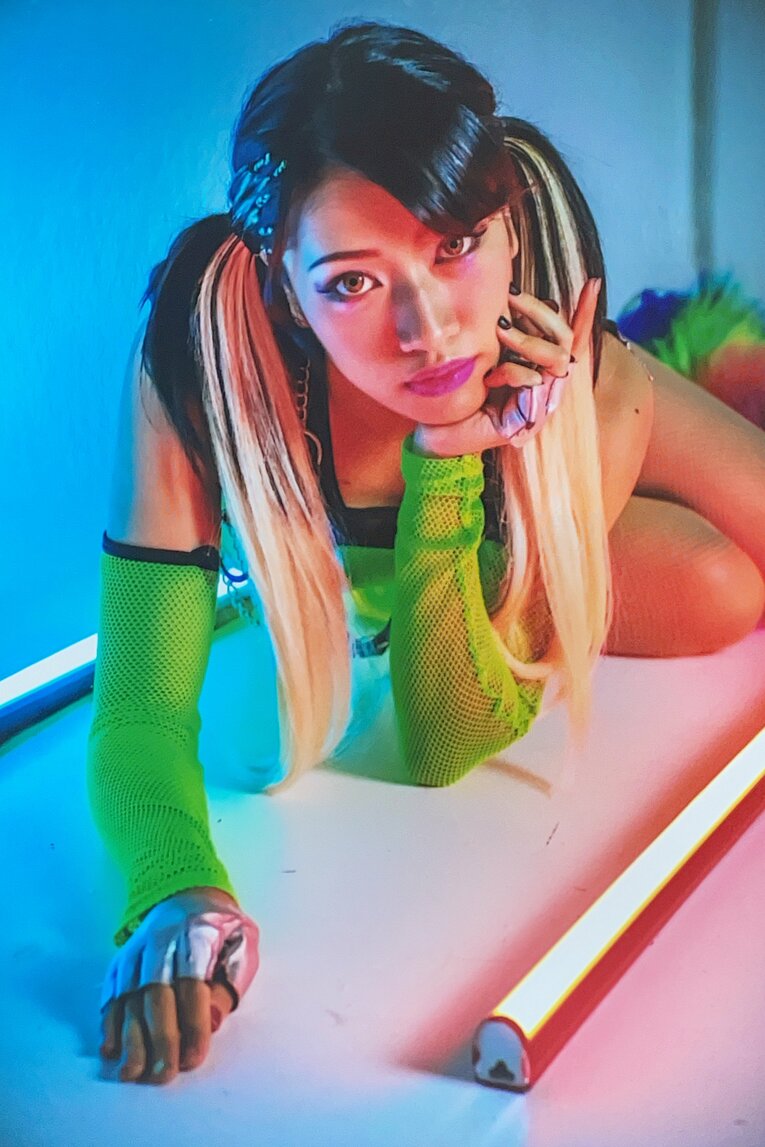 木村響子さん提供