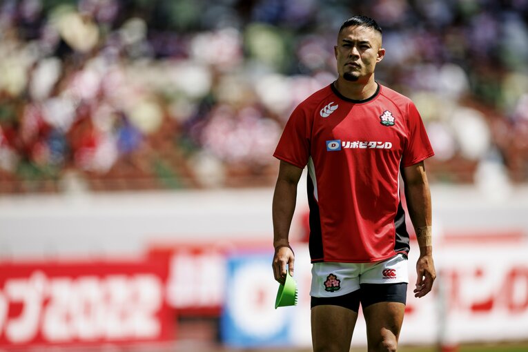 SO田村優　©︎Kiichi Matsumoto