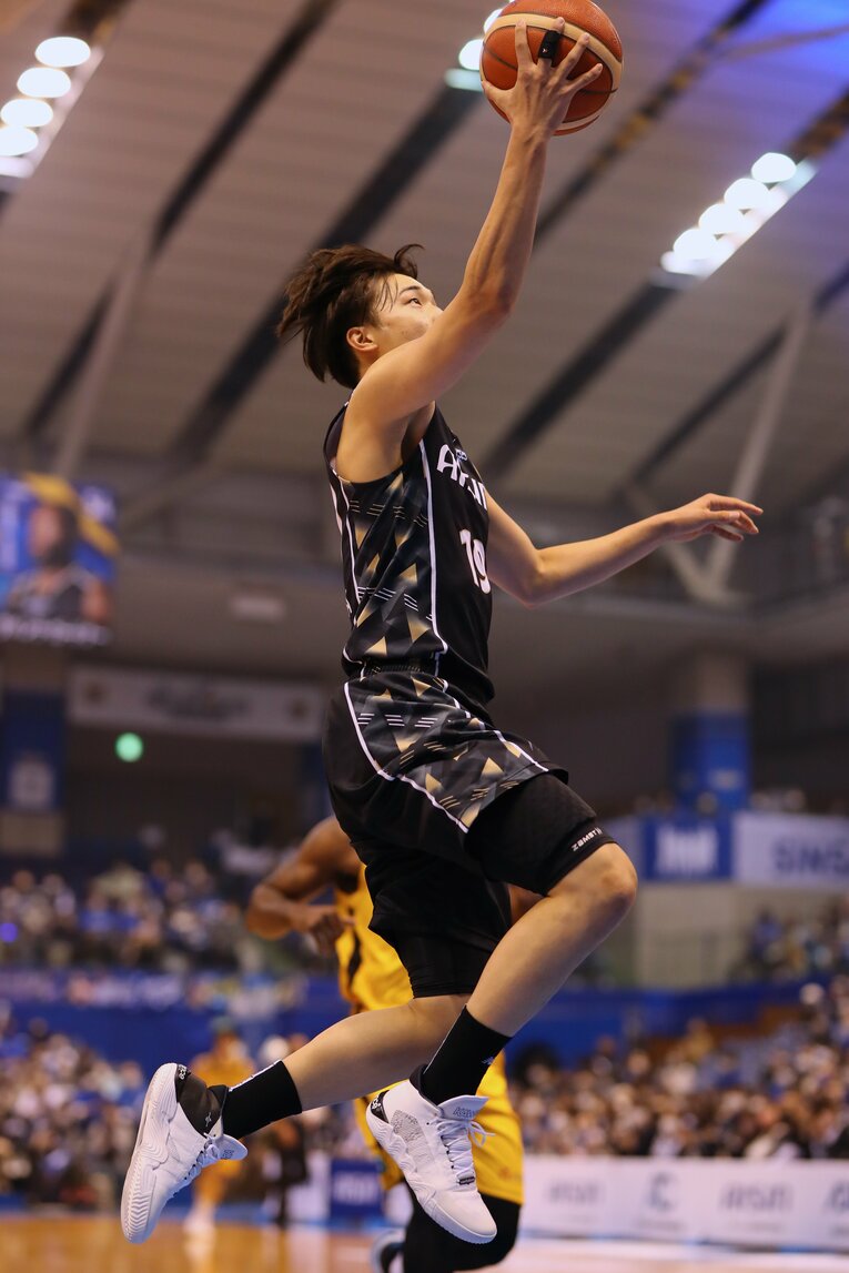 ©︎SeaHorses MIKAWA co.,LTD.