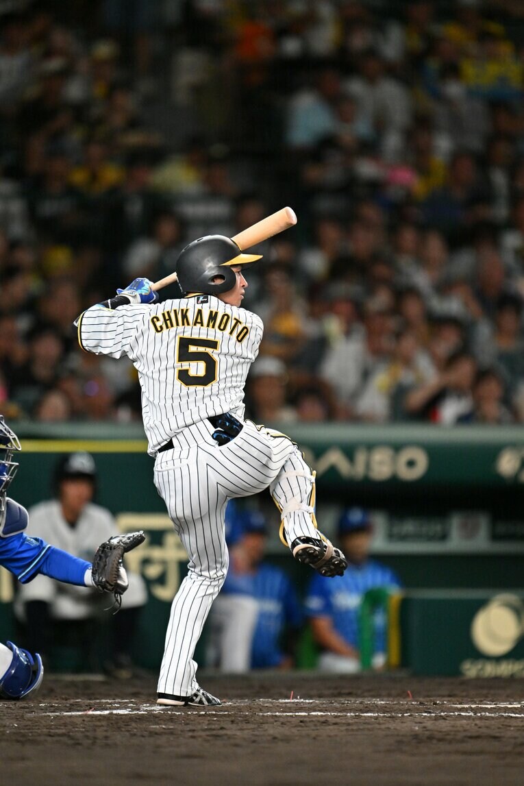 ©︎Hideki Sugiyama