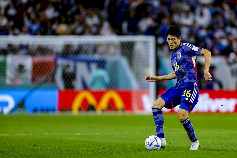 ©Kiichi Matsumoto/JMPA