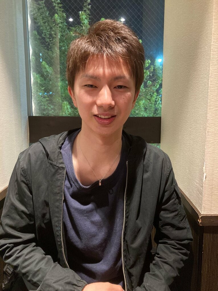 元WBA/IBF統一ライトフライ級チャンピオンの田口良一（36歳）　©Soichi Hayashi Sr.