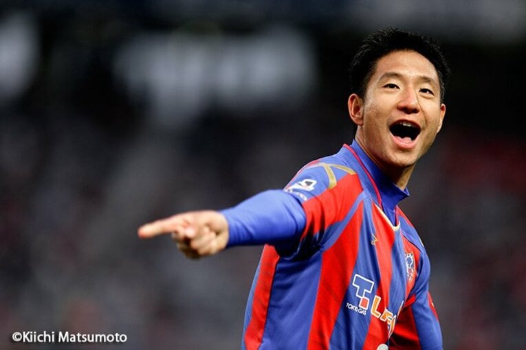 平山相太が今思う、本田圭佑との差。「絶対負けないという芯の強さ」(5)