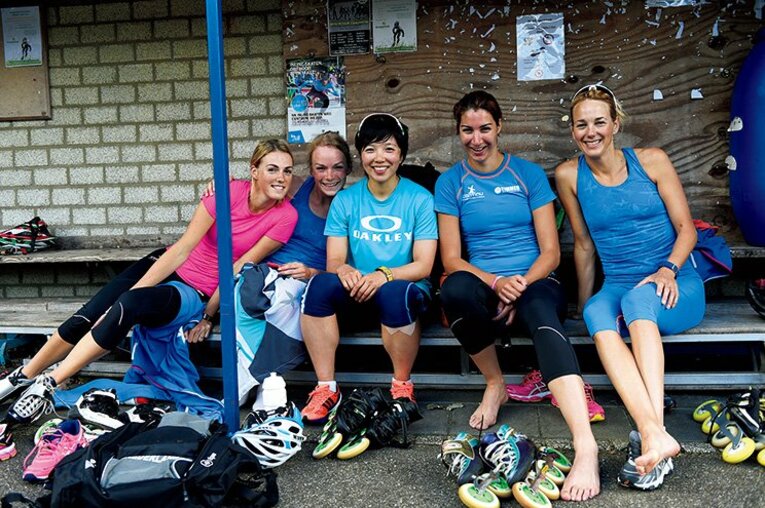 小平奈緒がオランダ修行で得たもの。「競技者としては、もっと……」(2)