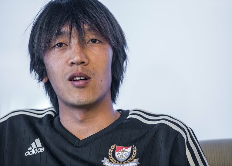 ©︎Takuya Sugiyama