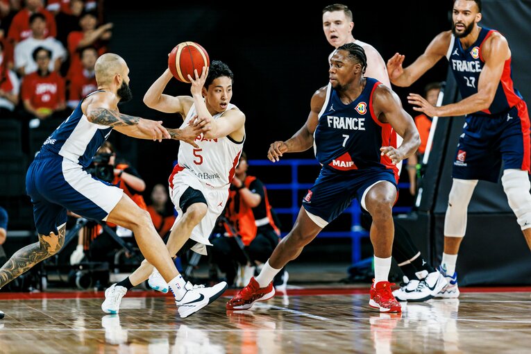 河村勇輝（2023年撮影）　©︎Kiichi Matsumoto