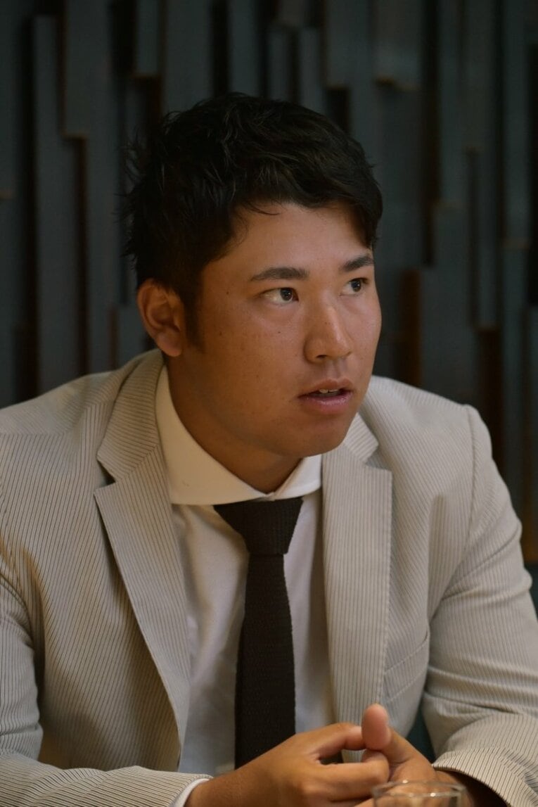 ©Sports Graphic Number