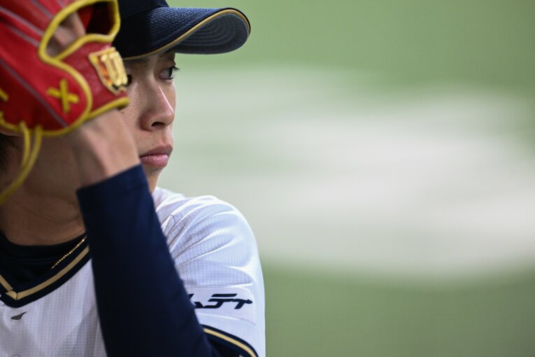 山岡　©︎Nanae Suzuki