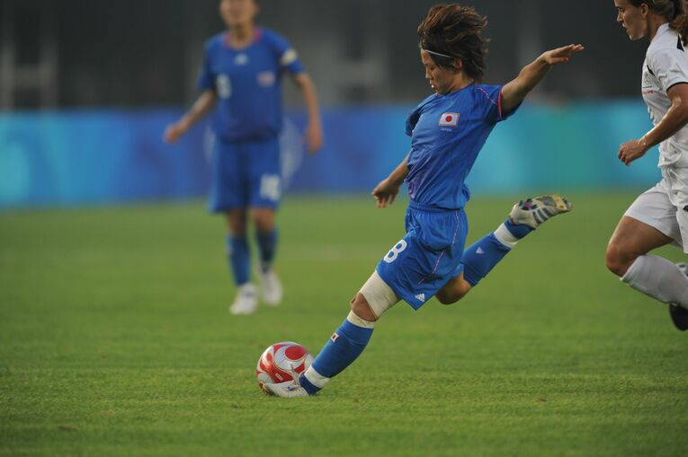 北京五輪　©︎JMPA