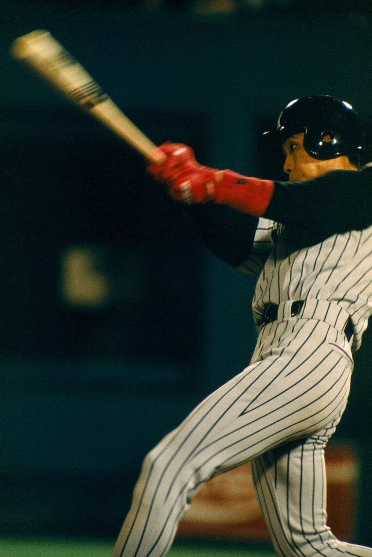 新庄剛志　©︎Koji Asakura