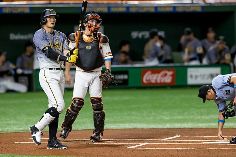 坂本勇人＋“次の2000本安打”候補13人　大台にしぶとく近づくベテランの名は……(6)