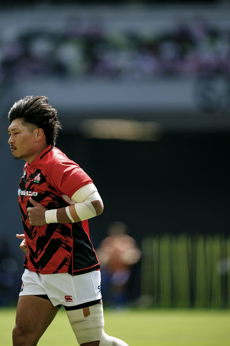 PR稲垣啓太　©︎Kiichi Matsumoto