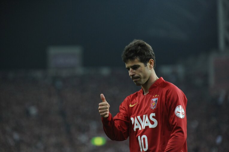 ©Sports Graphic Number