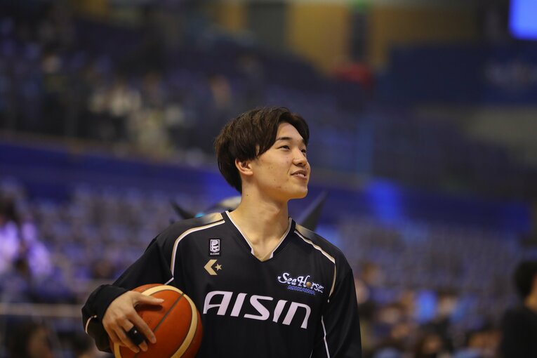 ©︎SeaHorses MIKAWA co.,LTD.