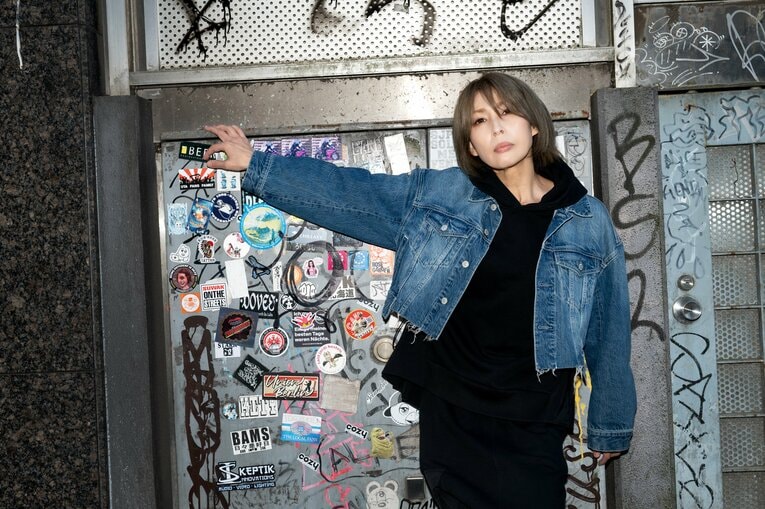 高校1年生でプロレスラーになった娘「心配な面もあった」元アイドルレスラー・大向美智子50歳が語る「長女・心希の夢がアイドルからプロレスになった日」(6)