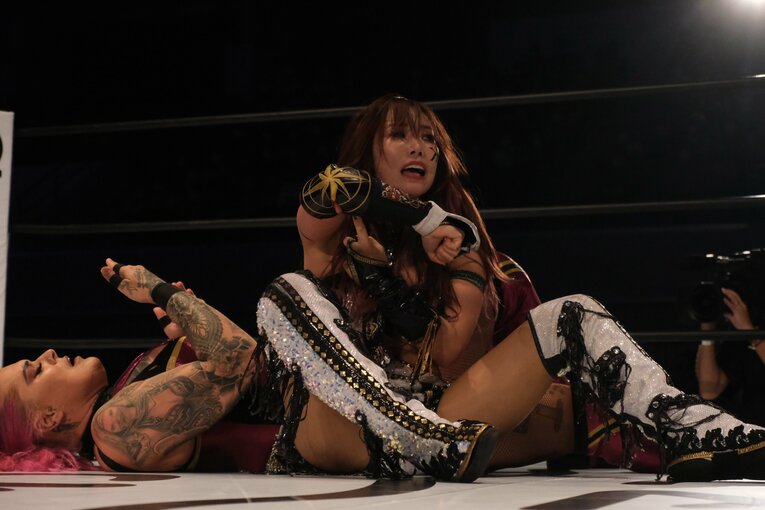 10.23立川　©Norihiro Hashimoto