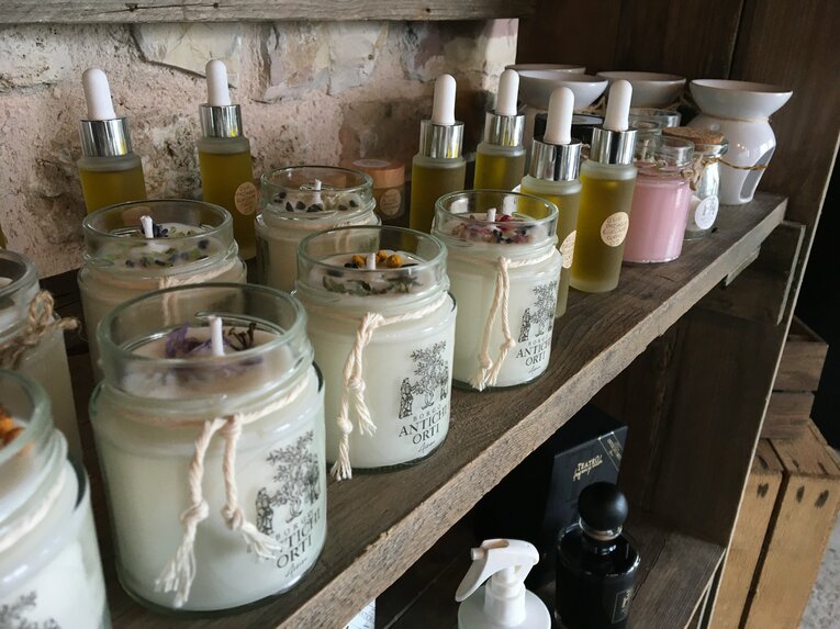 ラノッキアが携わるホテル周辺　©Takashi Yuge