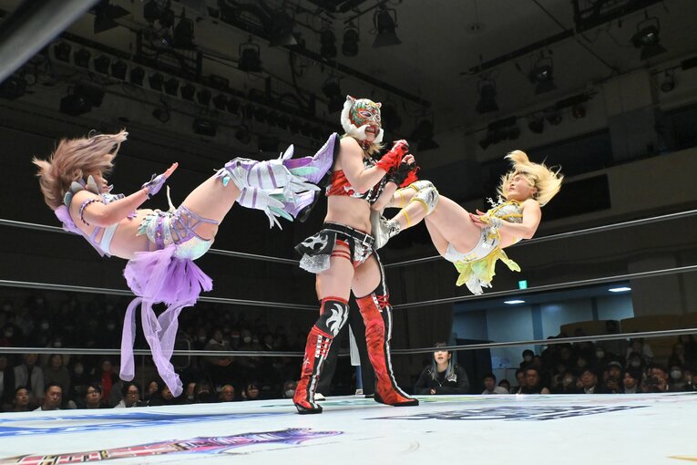 ©Norihiro Hashimoto