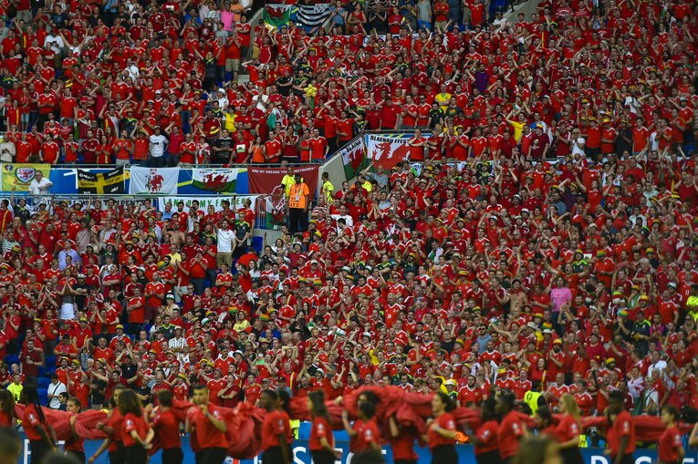 EURO2016　©Takuya Sugiyama