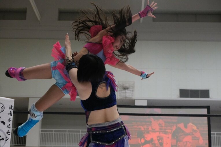 ©Norihiro Hashimoto