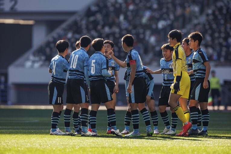 ©︎Kiichi Matsumoto