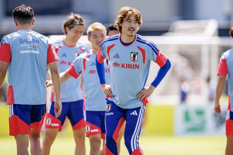 ©Kiichi Matsumoto/JMPA