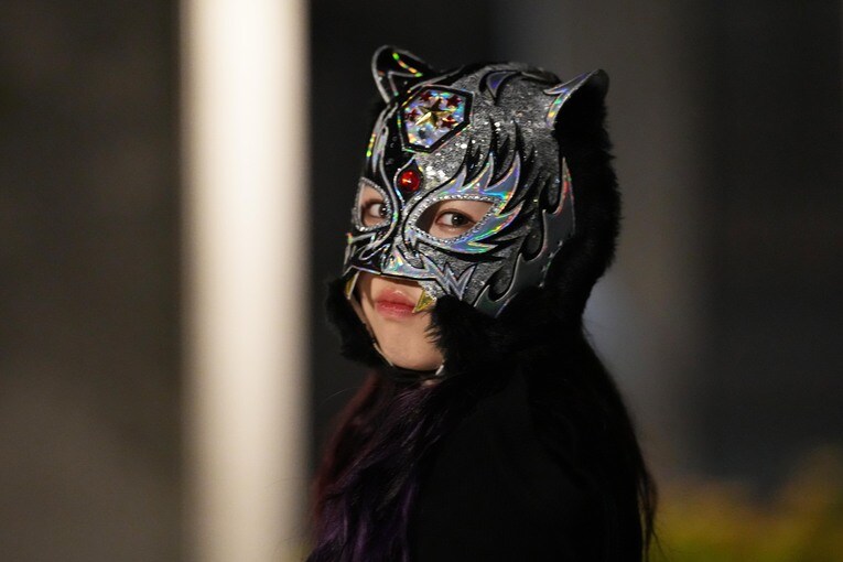 スターライト・キッドの撮りおろし写真（10枚目／全13枚）