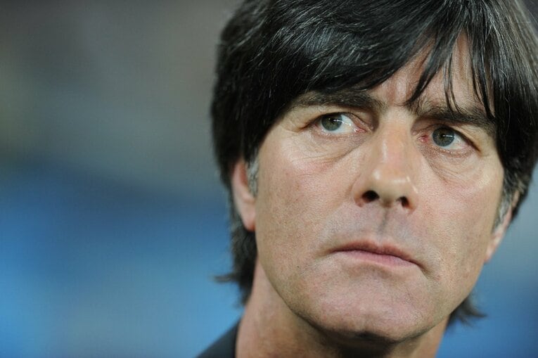 「日本代表の弱点はFWと…」「ハンジは長所と短所を徹底的に分析する」前ドイツ代表監督レーブが忖度なしでW杯展望〈単独インタビュー〉(16)