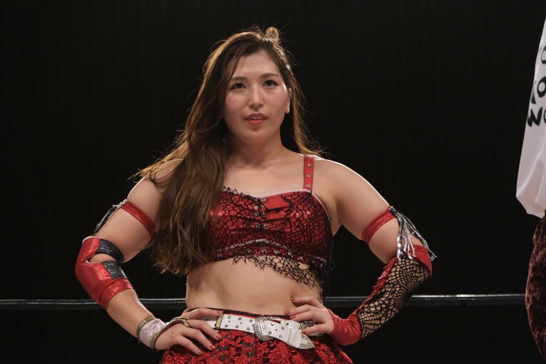 「見に来なくなったファンも…」プロレスとエンタメの狭間で“闘う女優”は何を見せる？ 青野未来の葛藤「ヌルいことをやっていると思われたくない」(46)