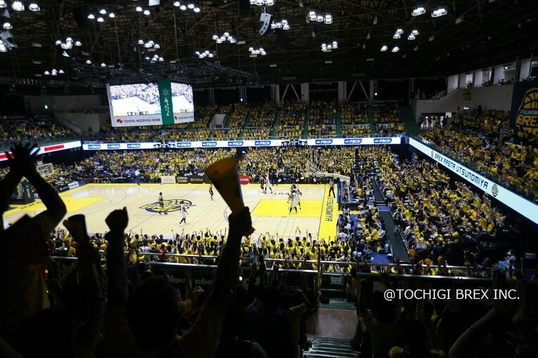 宇都宮ブレックスのHCが「全選手」を出場させる理由 「試合には出ず『練習は頑張れ！』では厳しい」(20)