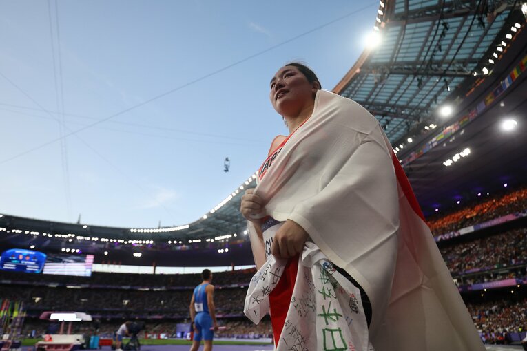 ©Ryosuke Menju/JMPA