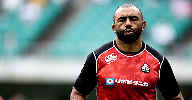【ラグビー日本代表】「ONE TEAM」になるプロセスをもう一度…ライオンズ戦&アイルランド戦で勝利以上に大事なことは?