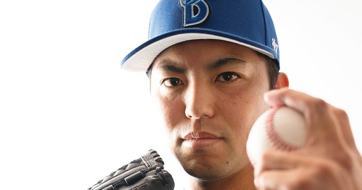 今後、スピードは求めません」DeNAのエース・東克樹が語った“捨てる