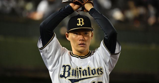 あの江川卓を超えた…オリックス山本由伸は「プロ野球史上No.1投手」か