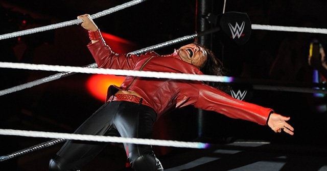 WWE中邑真輔の“ホーム”は何処だ？プロレス人生、旅から旅の連続ドラマ