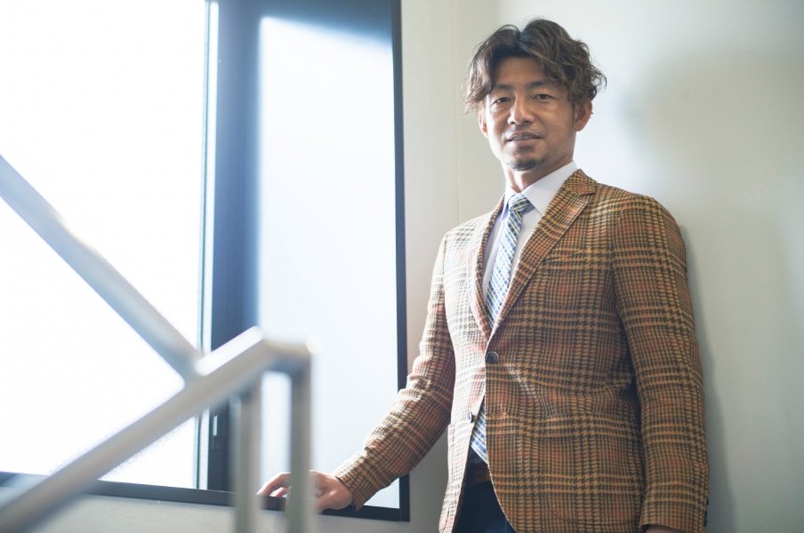 データ偏重にレジェンド鳥谷敬が抱く“大きな不安”…「全てが予想できてしまうかもしれない」「選手の成長を妨げている部分も」《新たなDH制も提言》<Number Web> photograph by Wataru Sato