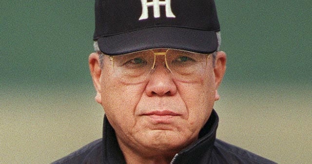 野村克也が岡田彰布に苦言「ワシの話を聞けんのか」阪神時代“じつは不