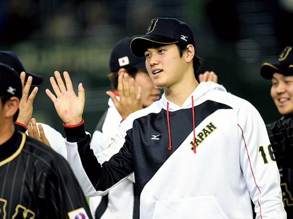 買い保障できる 日本の鬼門は準決勝。大谷翔平をどう使う？～WBCの95球制限で その他