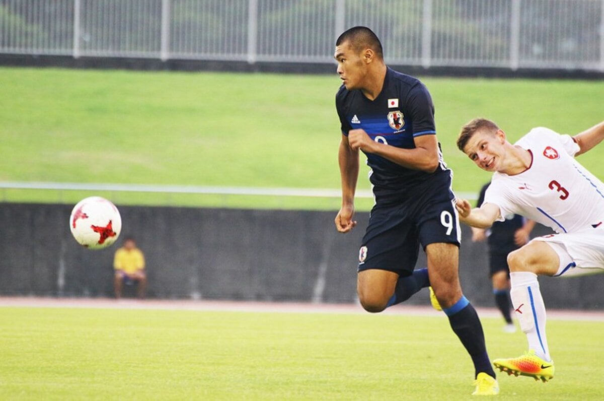 北朝鮮代表やユニフォーム　チョンテセ　超美品 北朝鮮代表やユニフォーム チョンテセ 超美品 - メルカリ