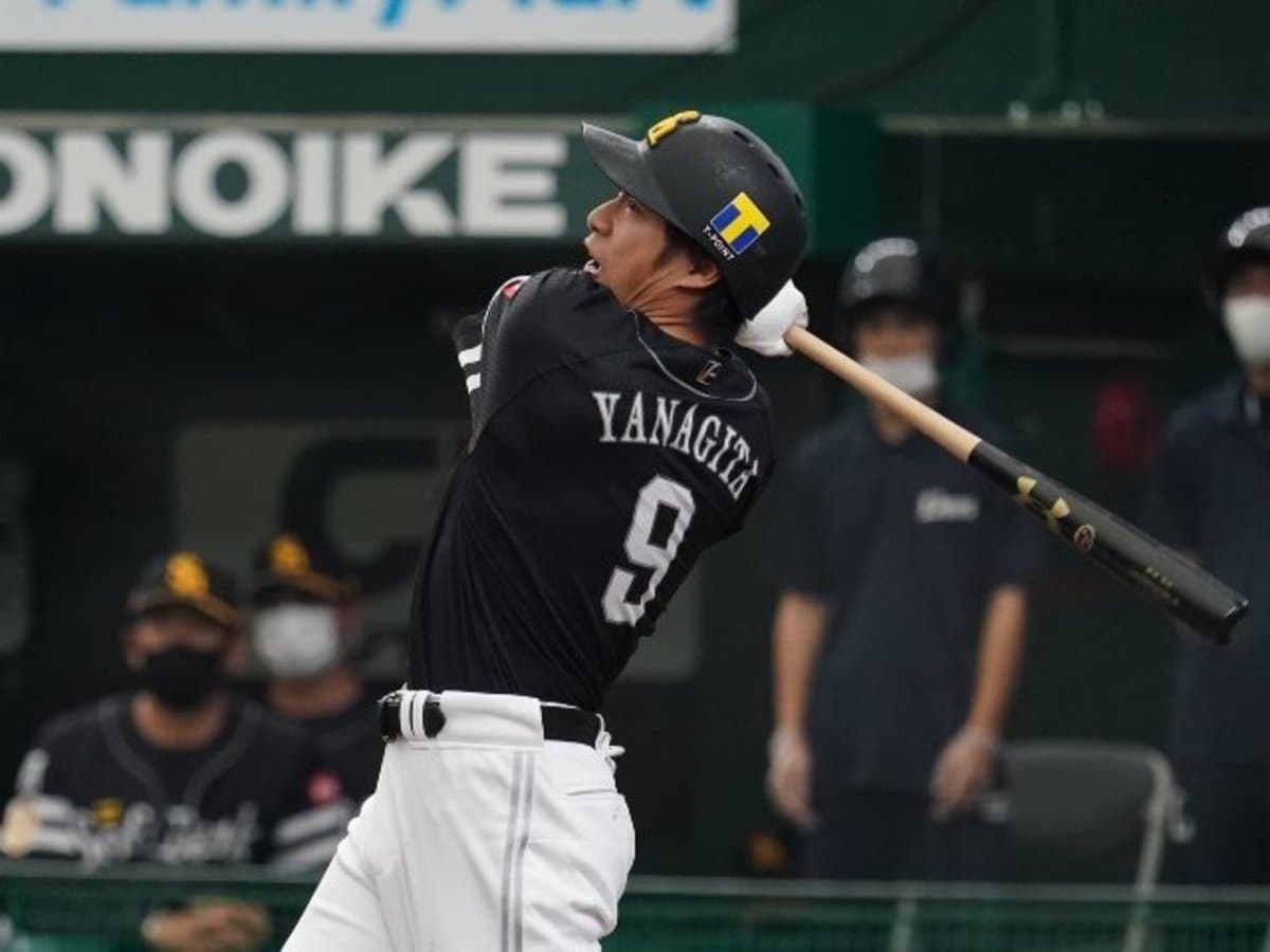 ソフトバンク柳田悠岐、日本ハム近藤健介の健闘も……好投、好守備で