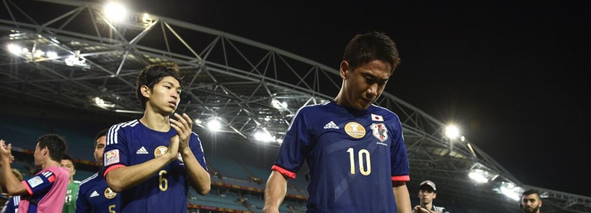 試合の入り方と中2日のマネジメント アジア杯 ベスト8敗退の本質とは サッカー日本代表 Number Web ナンバー