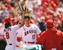 【エンゼルス番記者は見た】大谷翔平はチームメイトとどうやって良好な関係を築いてる?「トラウトには“ちょっかい”をかけない」.gsub(/