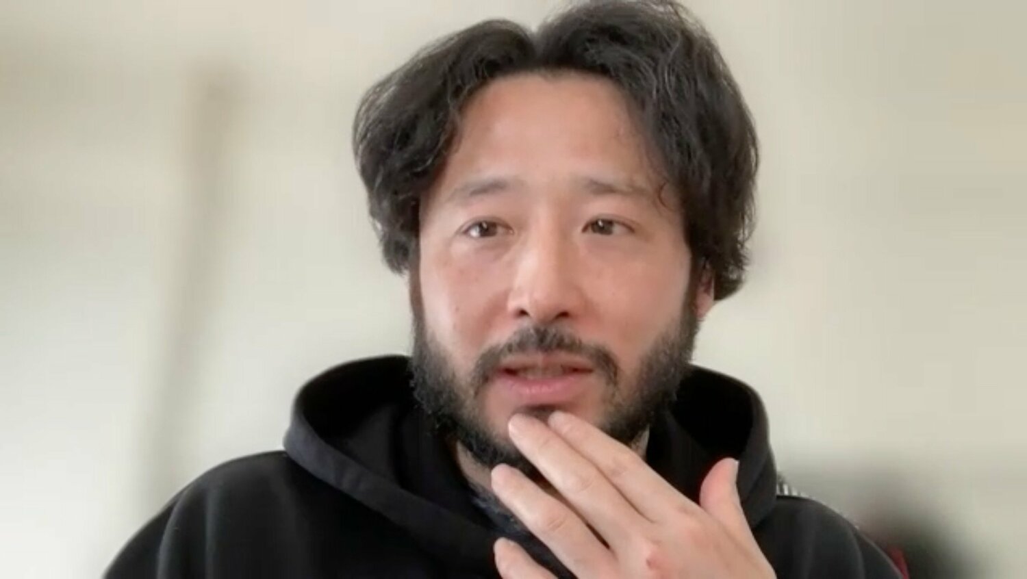 「『自分も現役でいる限りは、そういう姿勢を大切にしたいな』って」