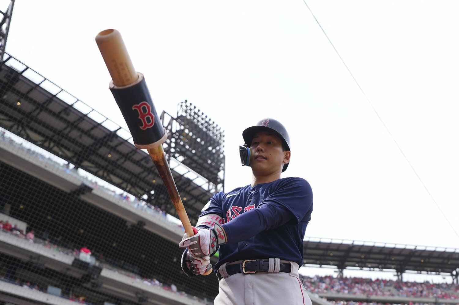 好調を維持し、チームを浮上させることができるか　©️Getty Images