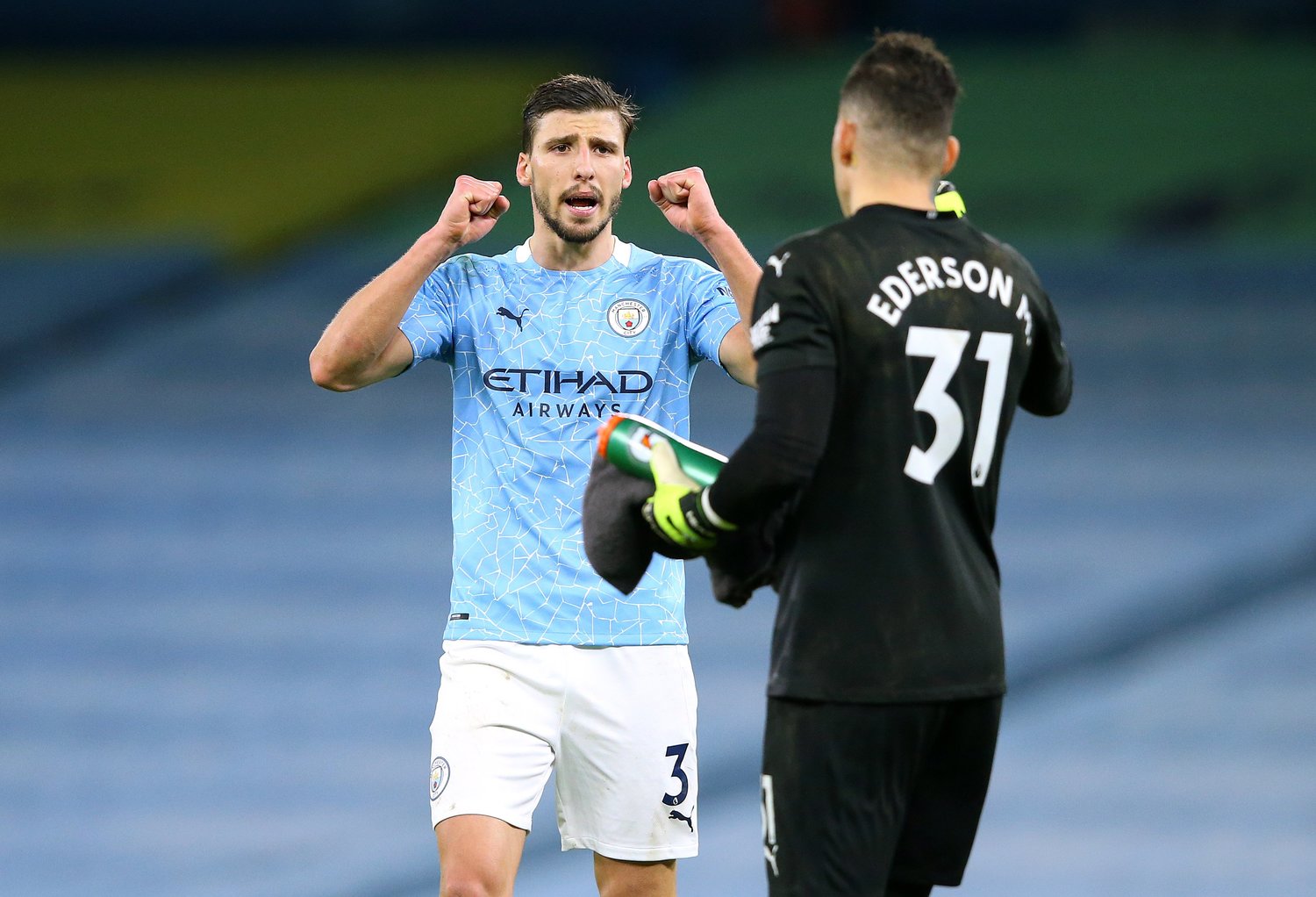 CL初制覇はクラブの悲願。ビッグイヤーを掲げる準備は整っている ©Getty Images