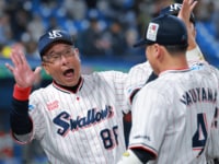 僕は若い世代の指導が適している」野球エリート・仁志敏久が挑む、DeNA