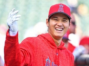 打者・大谷翔平と投手・大谷翔平は、ひとつの心と体で、どう共存してる？