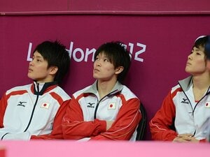 王者・中国と日本は何が違うのか？体操男子団体の敗因から徹底分析。