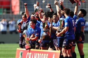 大西将太郎が選ぶTLベスト15！パナソニック“10番”松田力也から届いたメッセージとは？